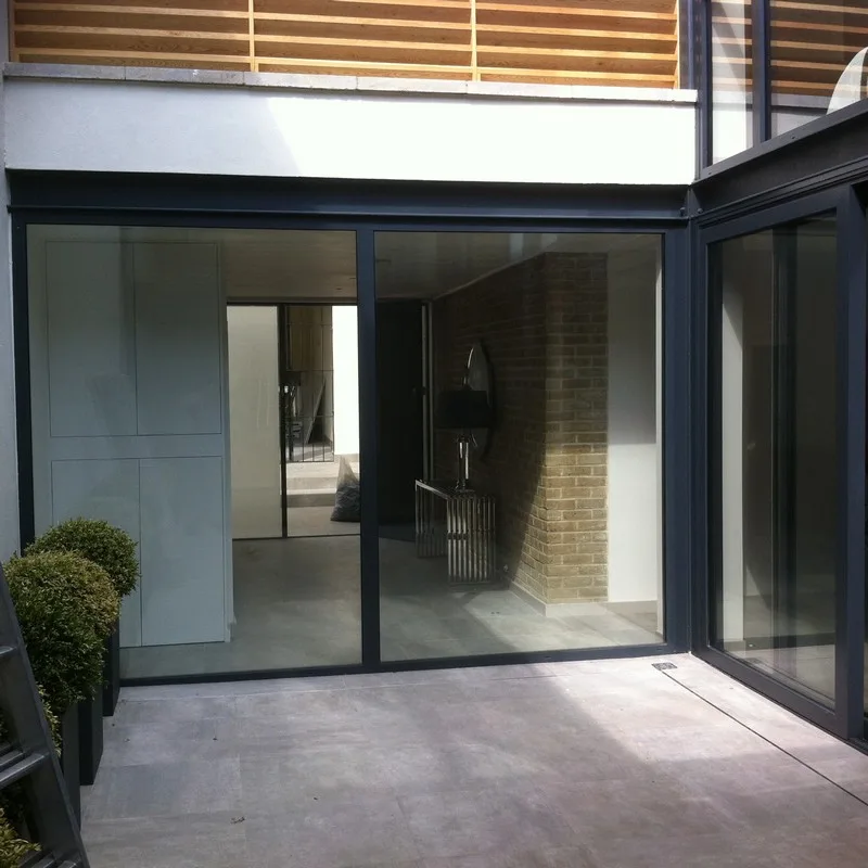 Manor Park Double Glazing Services