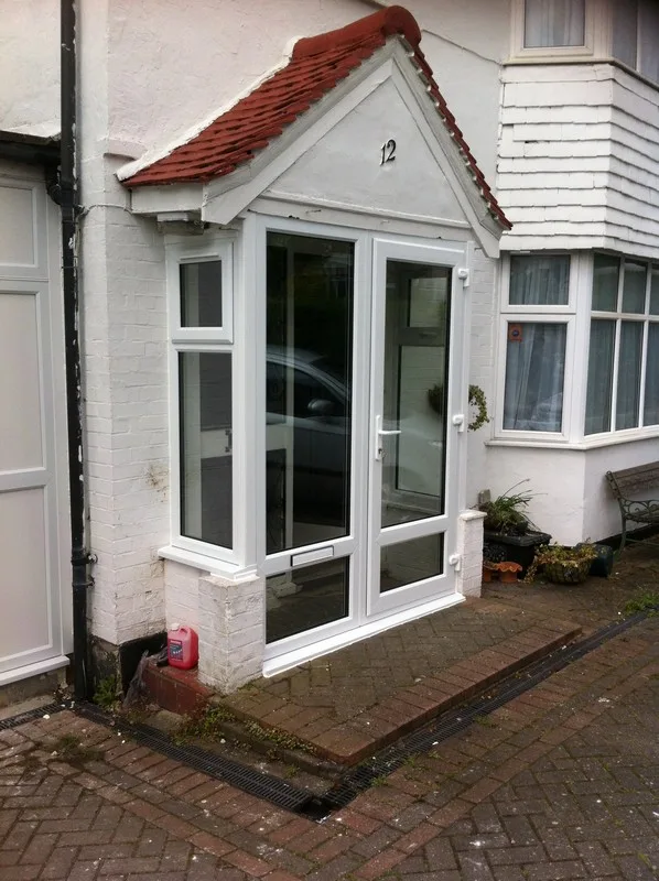 Manor Park Window & Door Services
