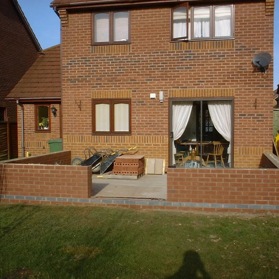 Accreditations — Product Manor Park