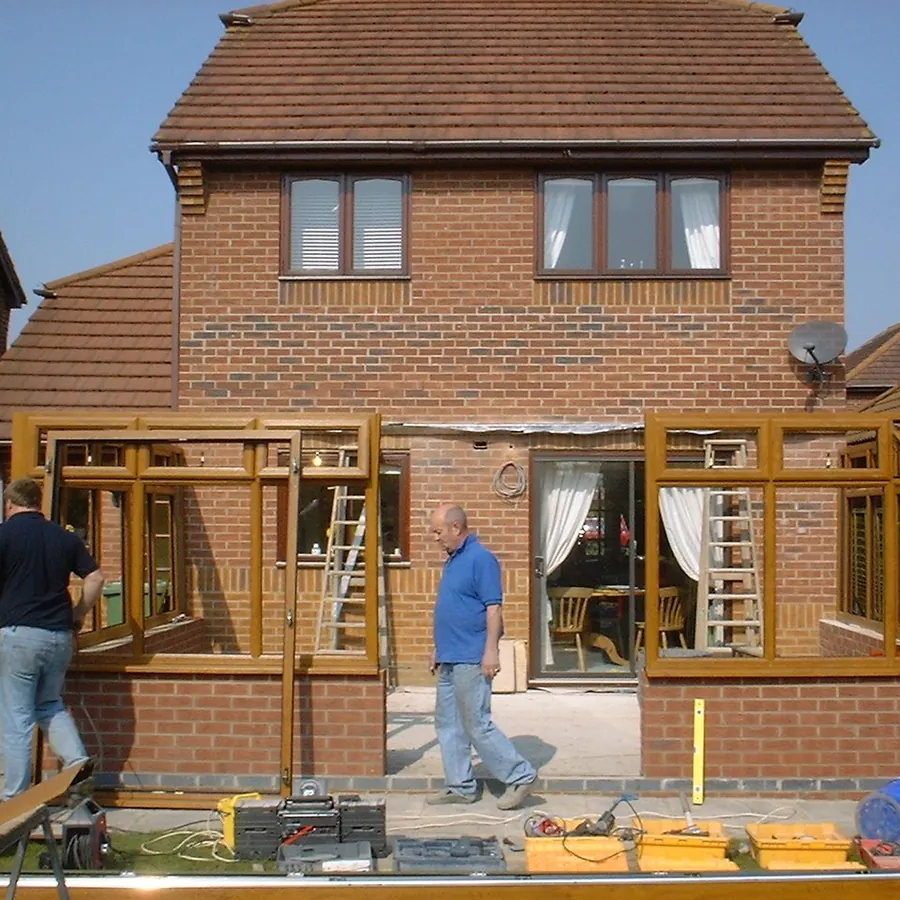 Accreditations — Product Manor Park
