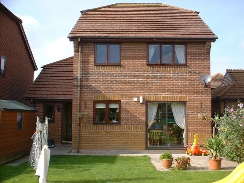 Commercial Manor Park