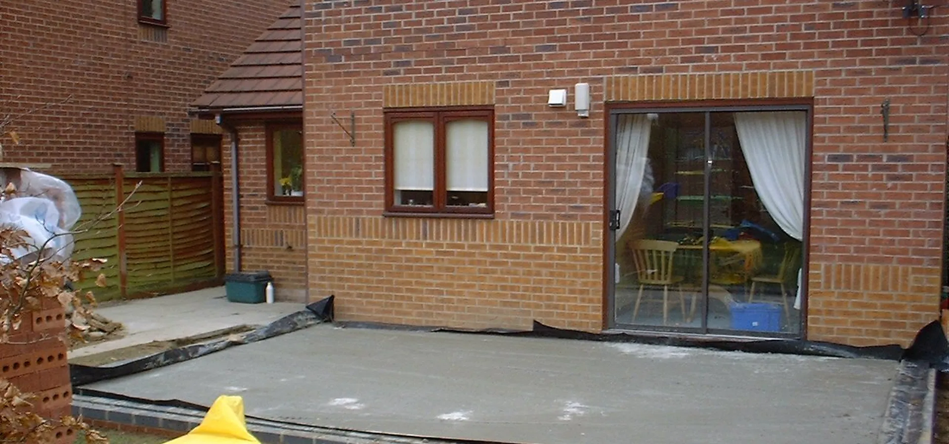 Shop Fronts Manor Park
