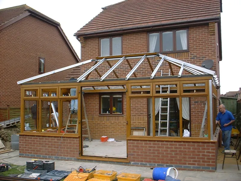 Roof Replacement Manor Park