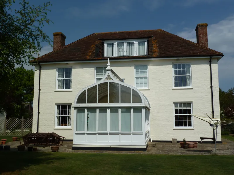 Edwardian Manor Park