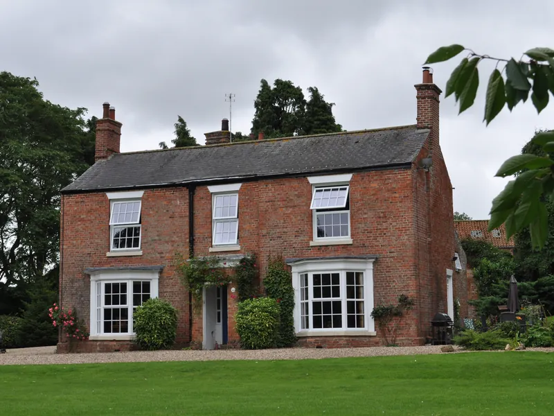 Edwardian Manor Park