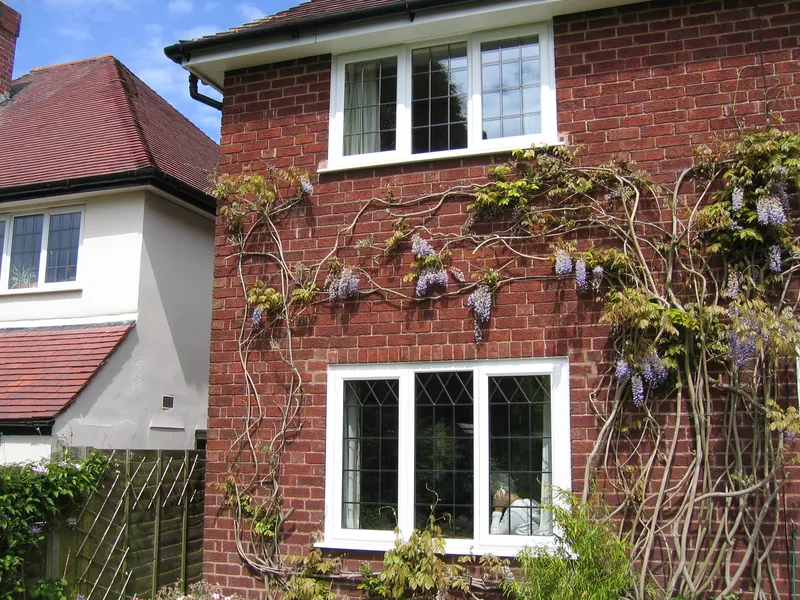 Edwardian Manor Park