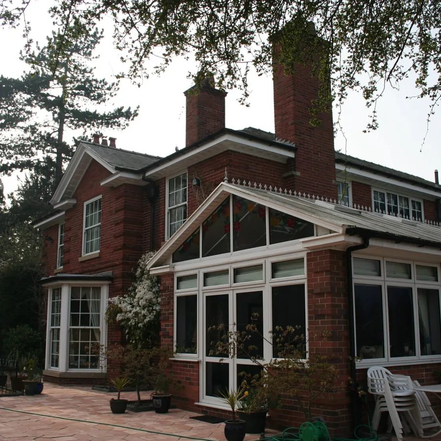 Edwardian Manor Park