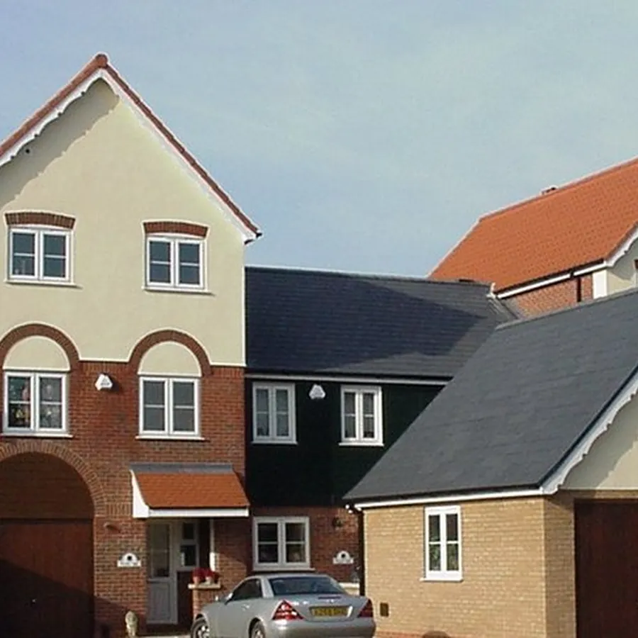 Edwardian Manor Park