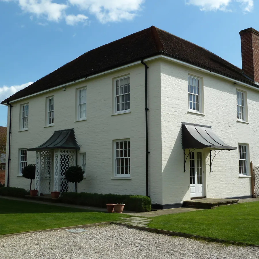 Edwardian Manor Park