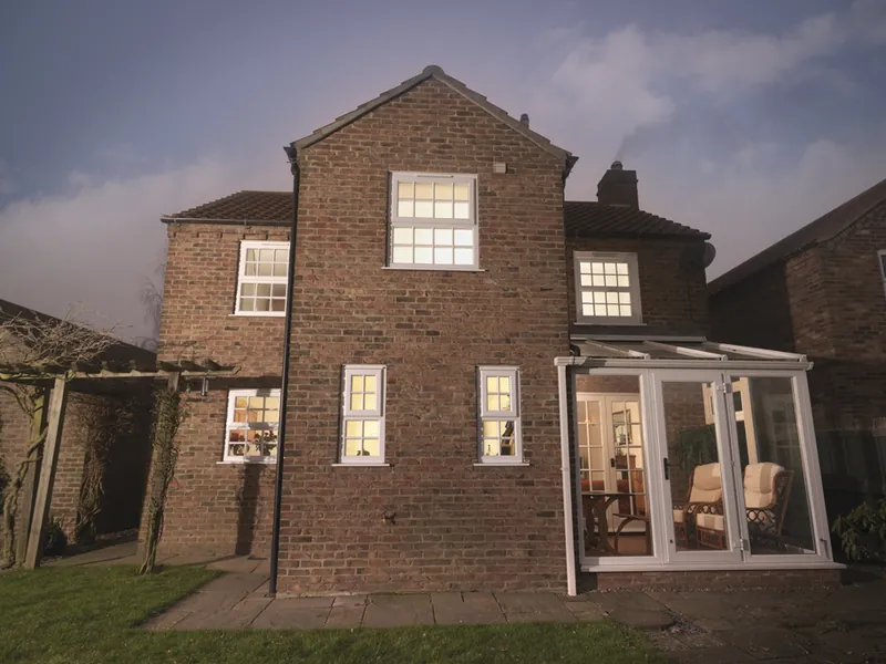 Conservatories — Gallery Manor Park