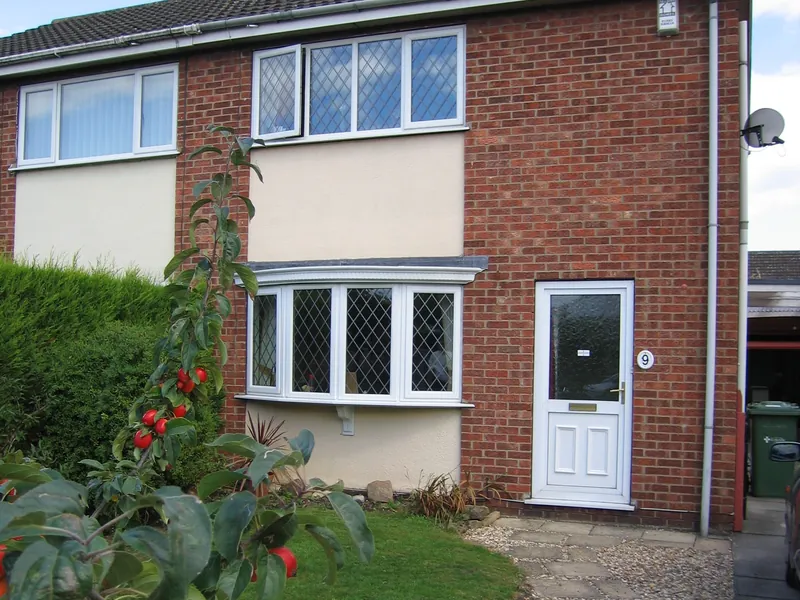 Conservatories — Gallery Manor Park