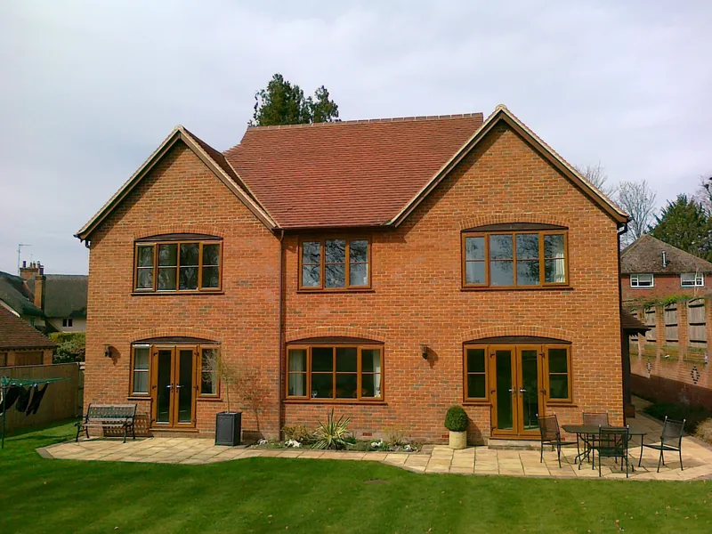 Conservatories — Gallery Manor Park
