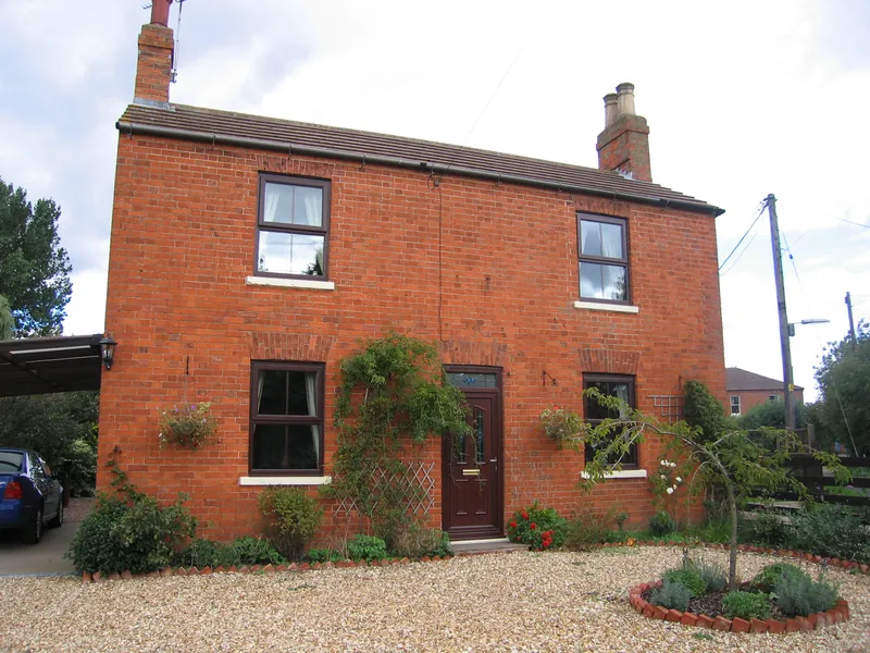 Conservatories — Gallery Manor Park