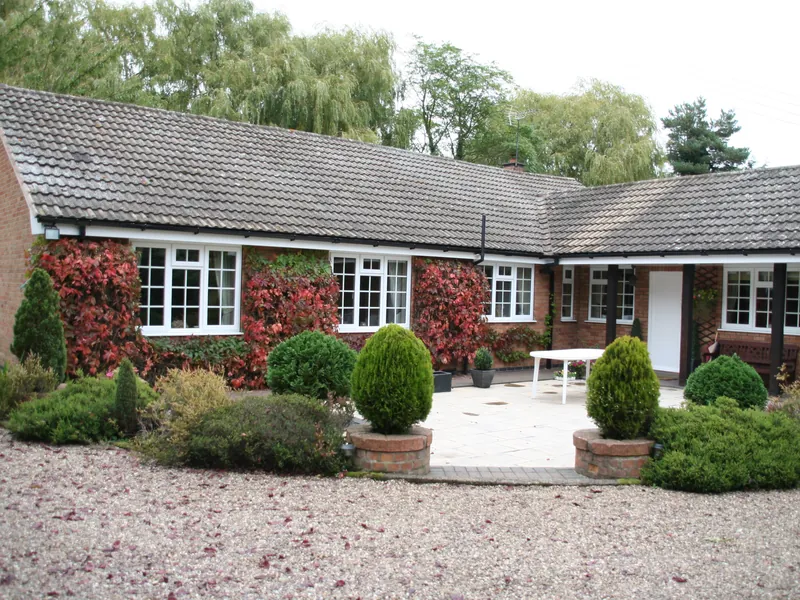 Conservatories — Gallery Manor Park