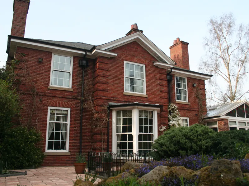 Conservatories — Gallery Manor Park