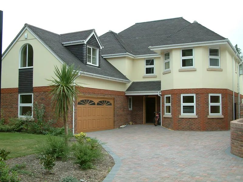 Conservatories — Gallery Manor Park