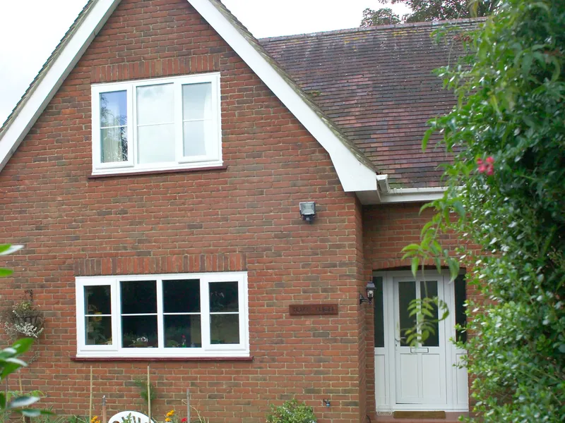 Garden Room Manor Park