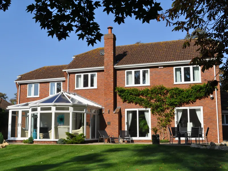 Garden Room Manor Park