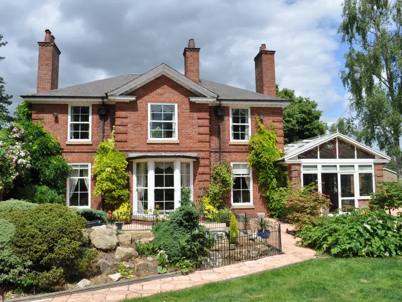 Garden Room Manor Park
