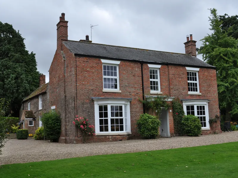 Garden Room Manor Park