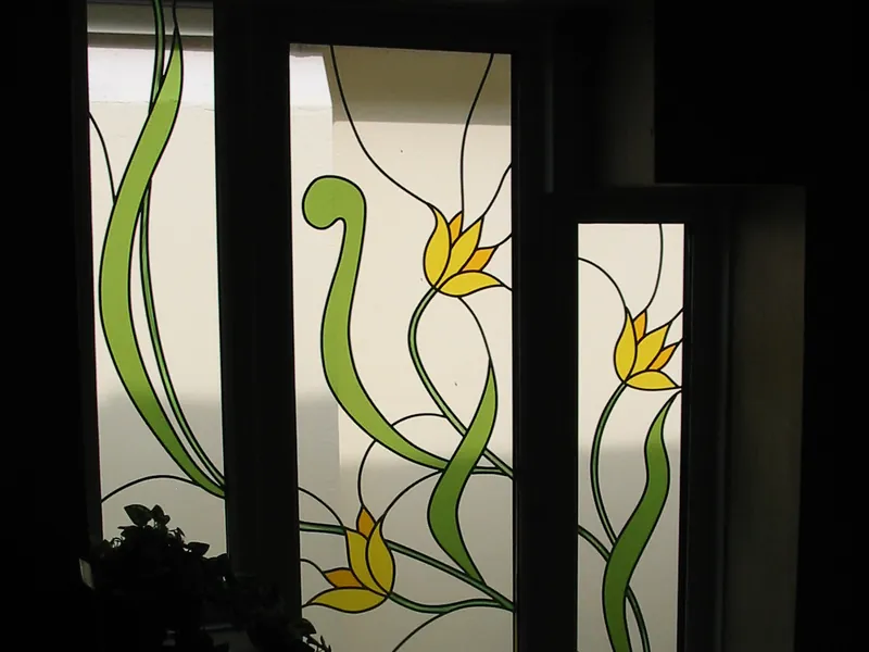Glass Extension Manor Park