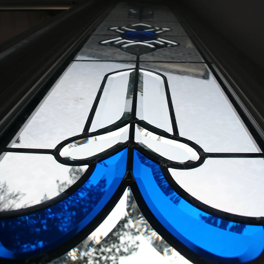 Glass Extension Manor Park