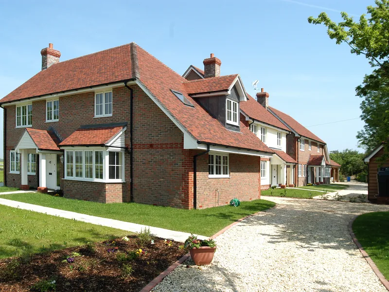 Lean-To Manor Park