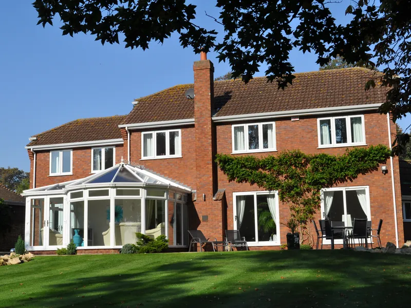 Orangery Manor Park