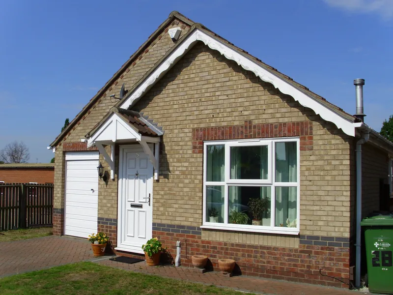 Orangery Manor Park