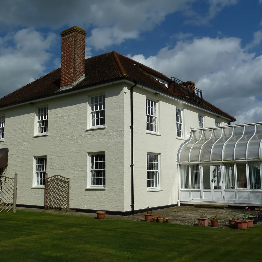Conservatories — Product Manor Park