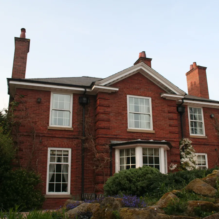 Conservatories — Product Manor Park