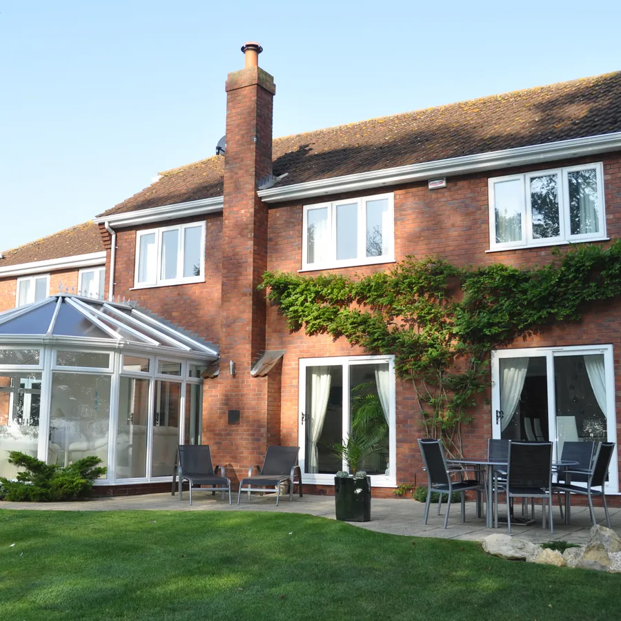 Conservatories — Product Manor Park