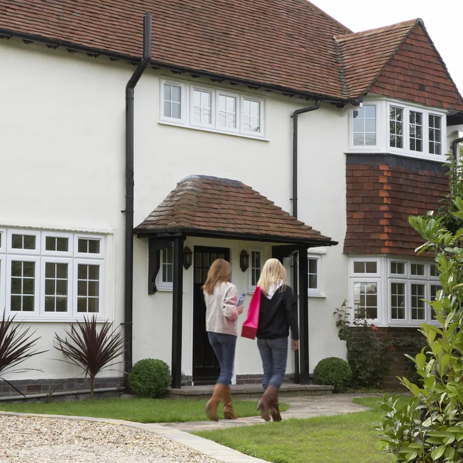 Conservatories — Product Manor Park