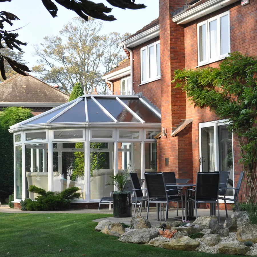 Conservatories — Product Manor Park
