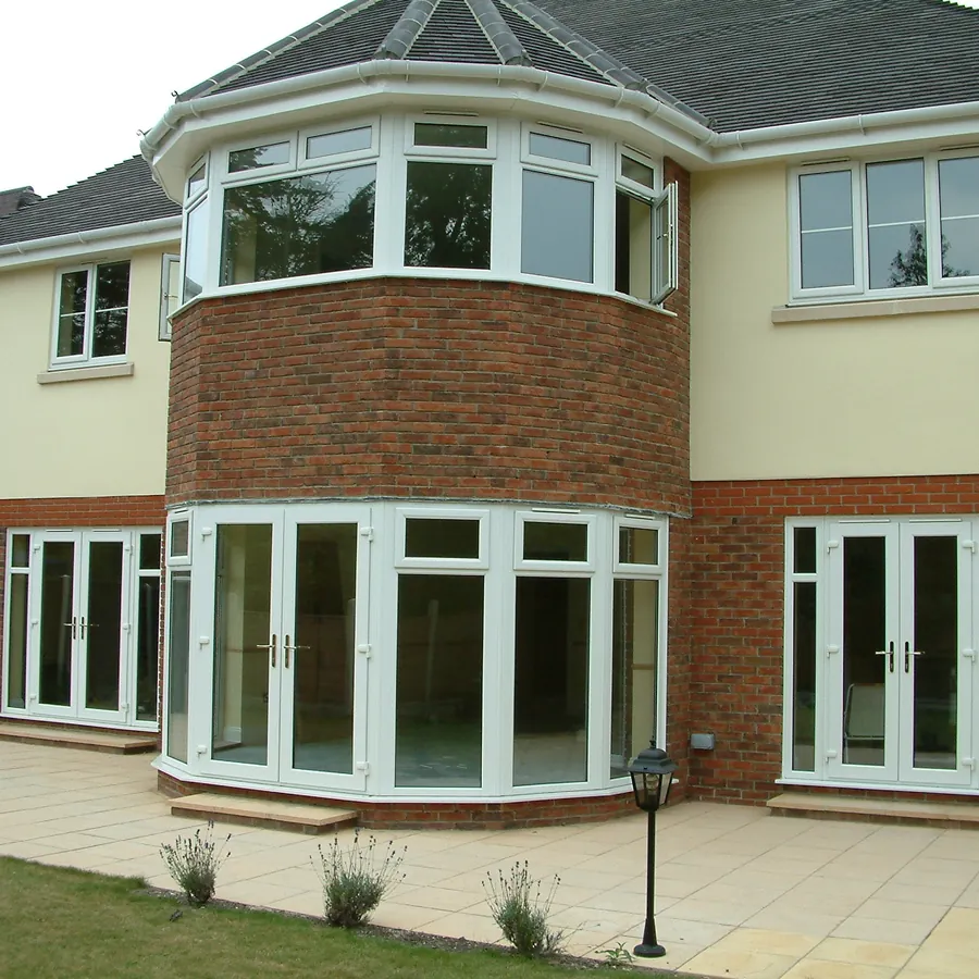 Conservatories — Product Manor Park