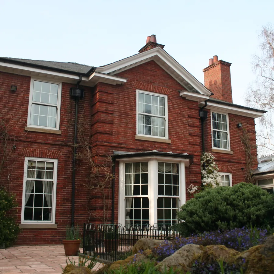 Victorian Manor Park