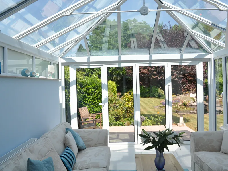 Bifold Manor Park