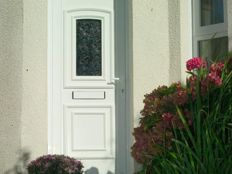 Doors Manor Park