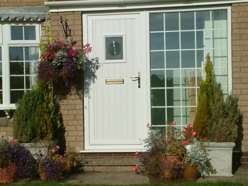 Doors Manor Park