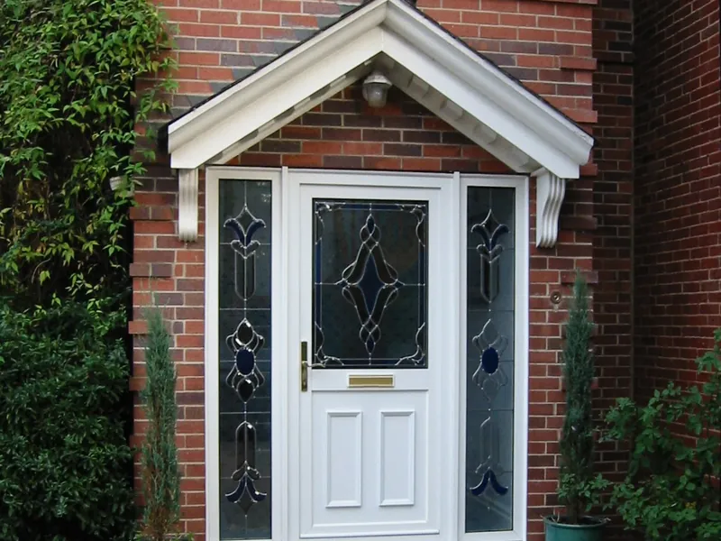 Doors Manor Park