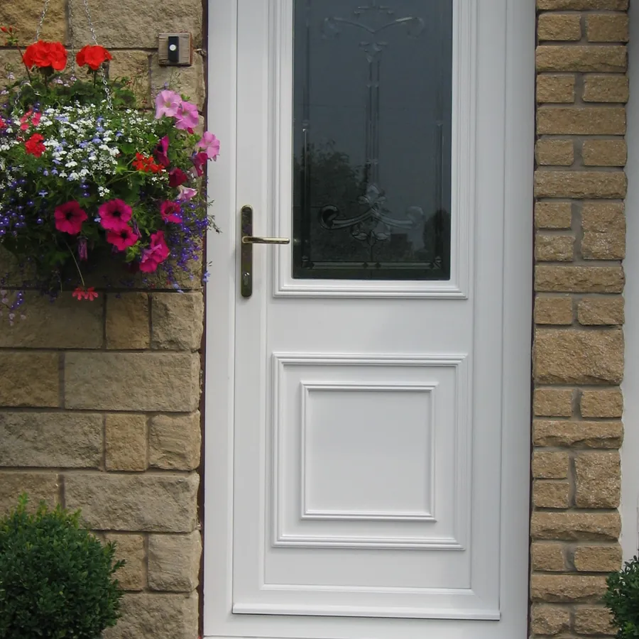 Doors Manor Park