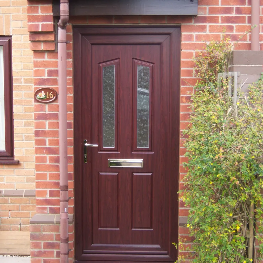Doors Manor Park