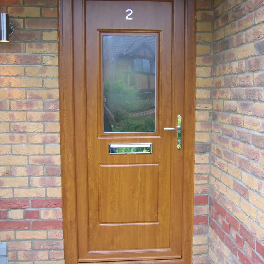 Doors Manor Park