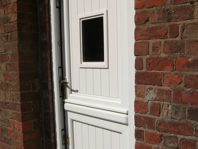 Stable Manor Park