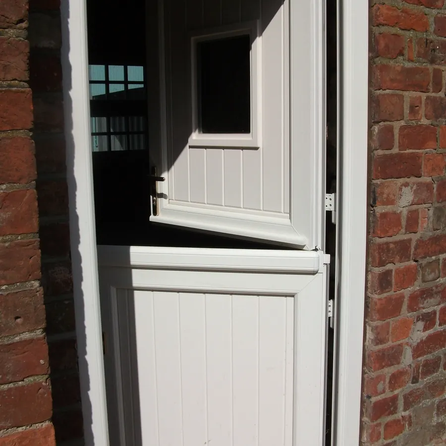 Stable Manor Park