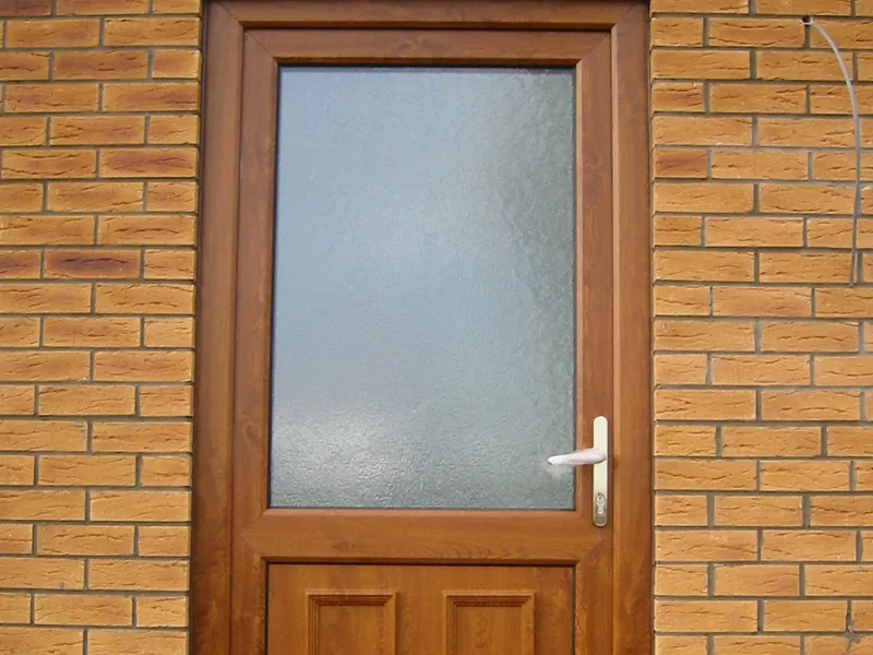 uPVC Manor Park