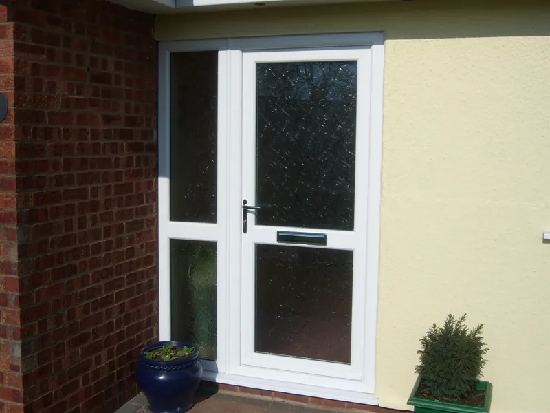 uPVC Manor Park