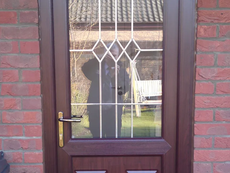 uPVC Manor Park