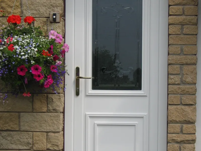 uPVC Manor Park