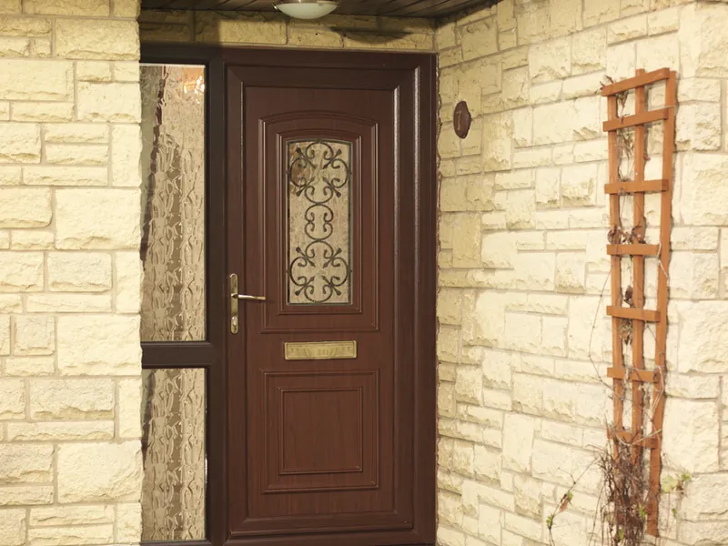 uPVC Manor Park